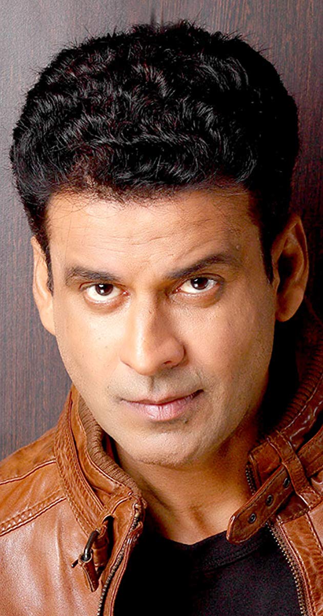 colleague: Manoj Bajpayee