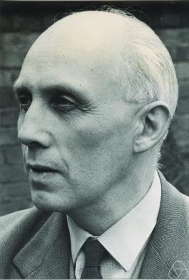 Brother: Richard Rado 