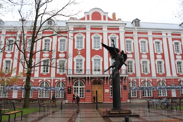 Gallery of Andrei Lankov