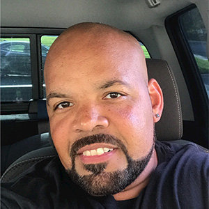 Father: Chris Frangipane 