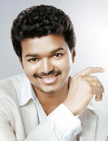 colleague: Vijay Chandrasekhar