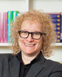 colleague: Laurie Liss