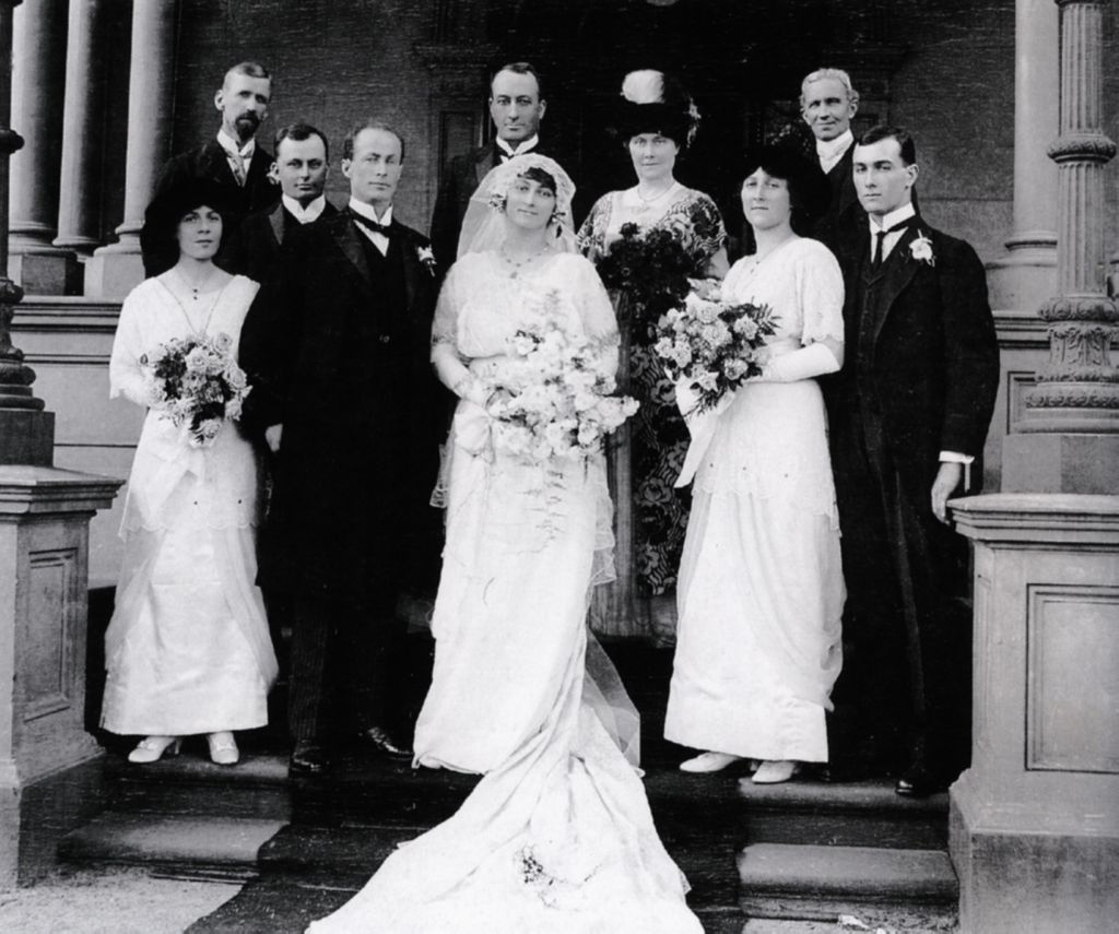 Gallery of Douglas Mawson