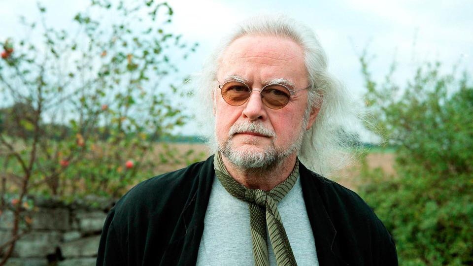 Ulrich Plenzdorf