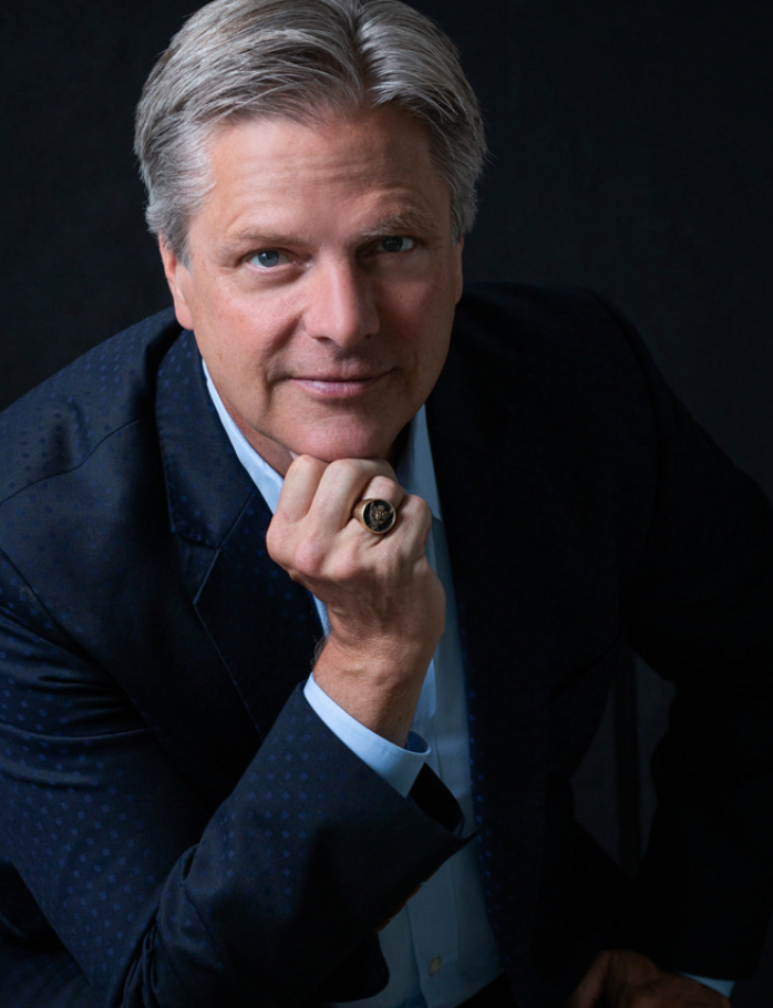Richard Evans