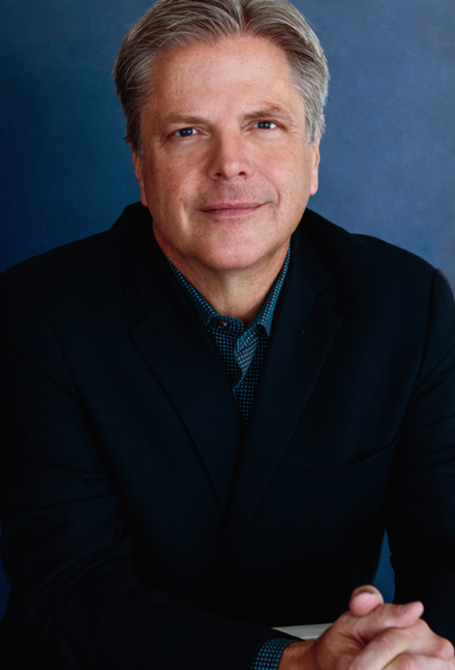 Gallery of Richard Evans