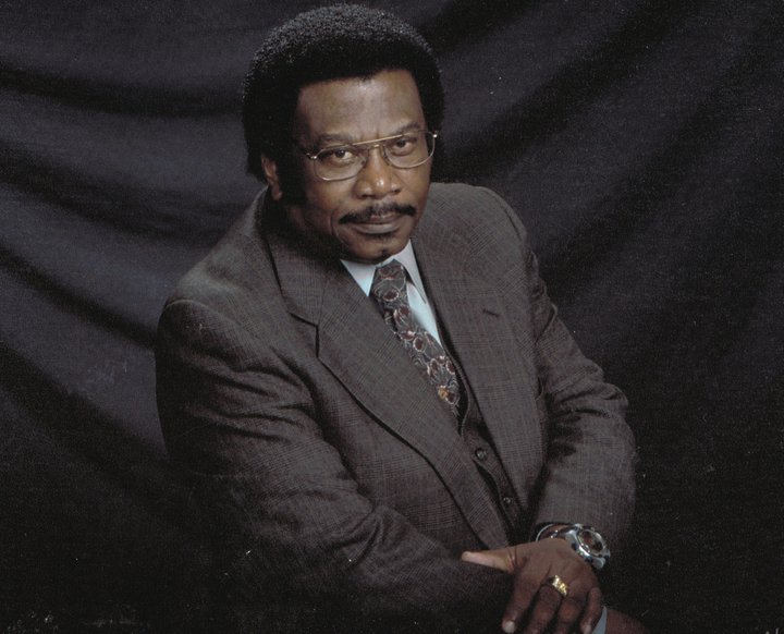 Reginald Crosley