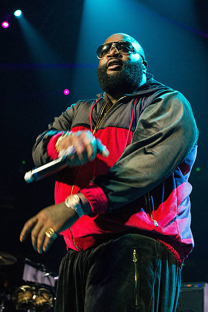 William Roberts Rapper Co Picture William Roberts II (born January 28, 1976), American CEO, rapper ...