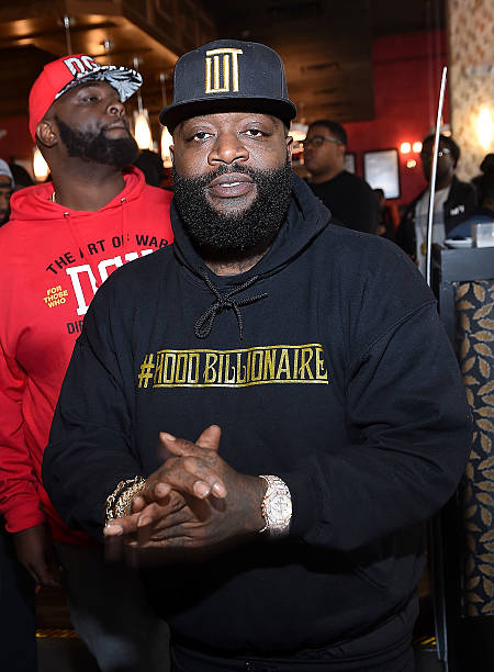 William Roberts Rapper Co Picture William Roberts II (born January 28, 1976), American CEO, rapper ...