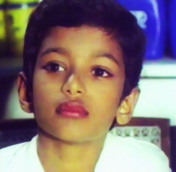 Gallery of Vijay Chandrasekhar