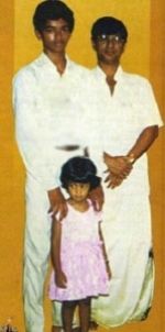 Gallery of Vijay Chandrasekhar