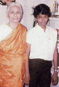Gallery of Vijay Chandrasekhar