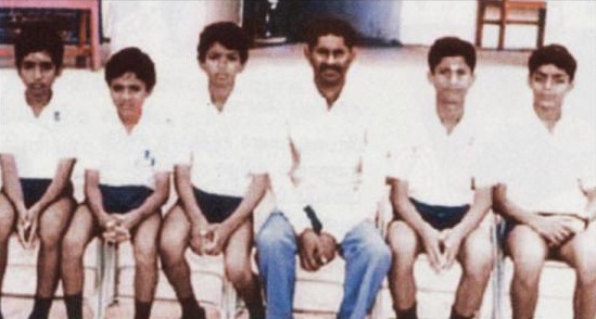 Gallery of Vijay Chandrasekhar