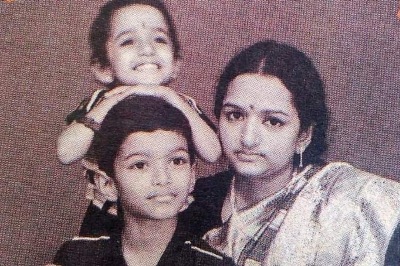 Gallery of Vijay Chandrasekhar