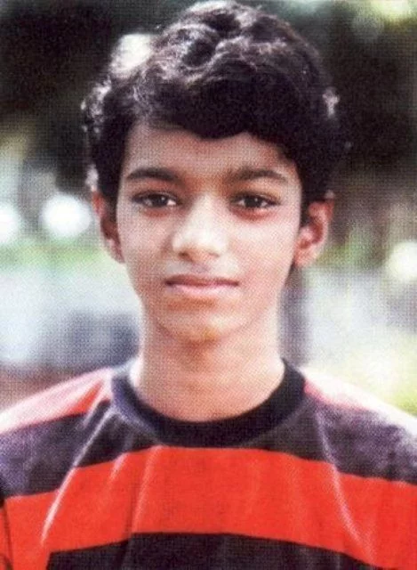 Gallery of Vijay Chandrasekhar