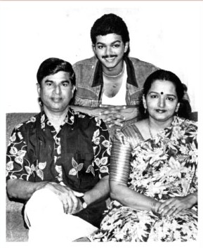 Gallery of Vijay Chandrasekhar