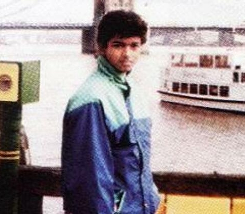 Gallery of Vijay Chandrasekhar