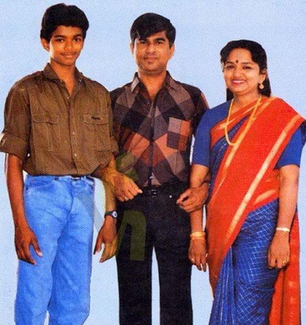 Gallery of Vijay Chandrasekhar