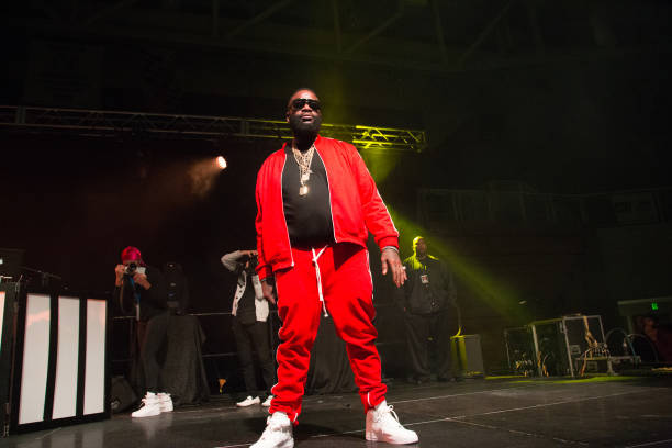 William Roberts Rapper Co Picture William Roberts II (born January 28, 1976), American CEO, rapper ...