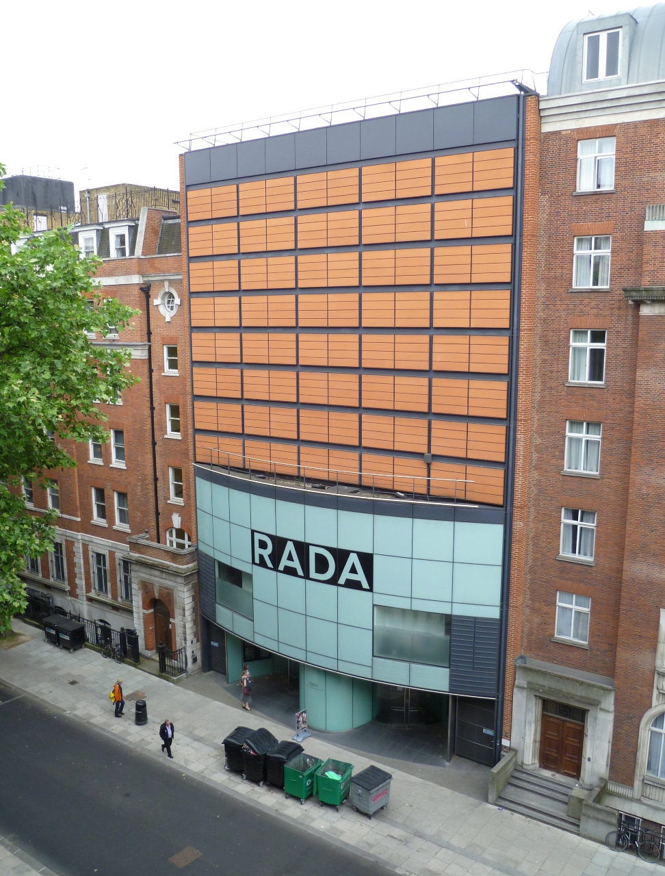 Gallery of Lynda La Plante