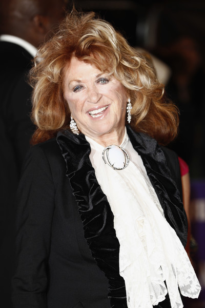 Gallery of Lynda La Plante