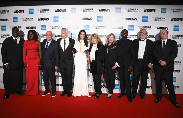 Gallery of Lynda La Plante