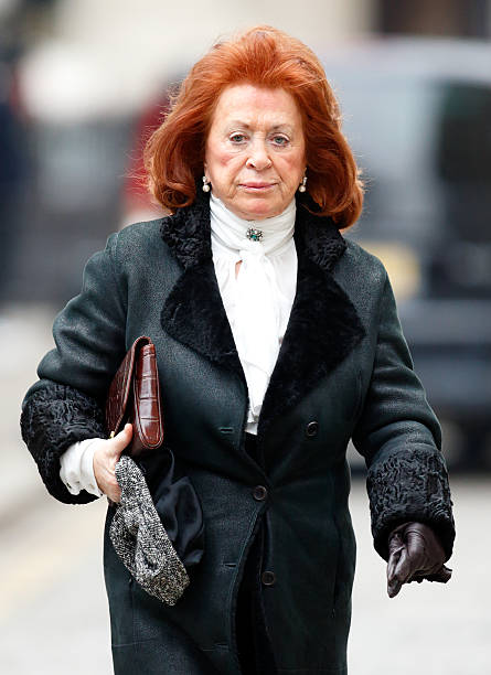 Gallery of Lynda La Plante