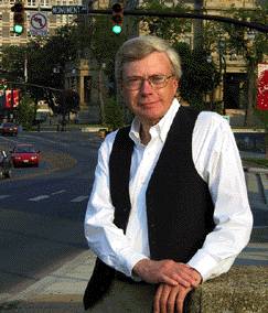 Randy McNutt