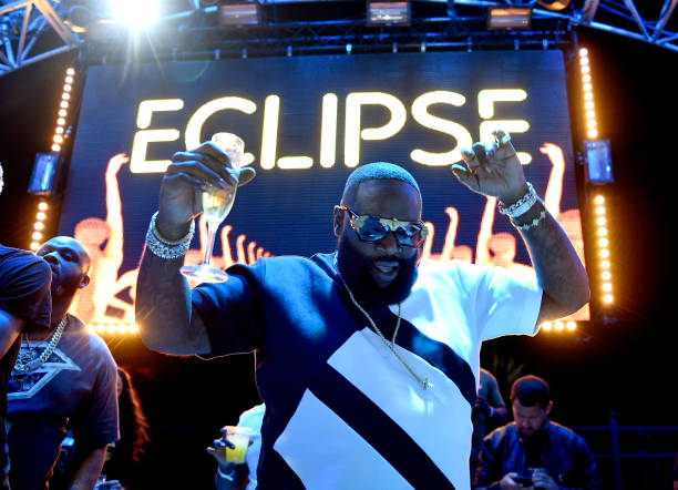 William Roberts Rapper Co Picture William Roberts II (born January 28, 1976), American CEO, rapper ...