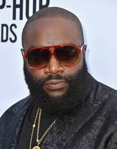 William Roberts II (born January 28, 1976), American CEO, rapper ...