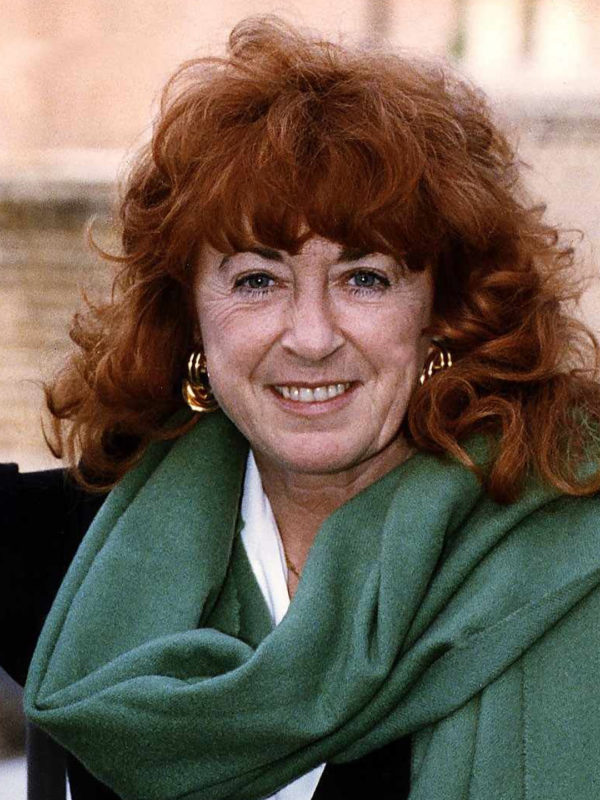 Gallery of Lynda La Plante