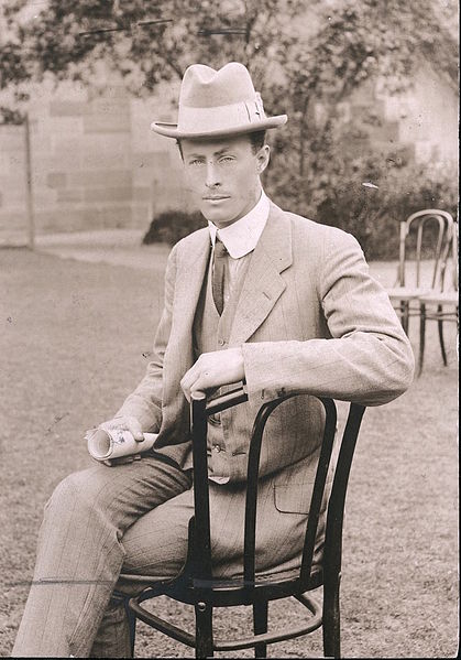Gallery of Douglas Mawson