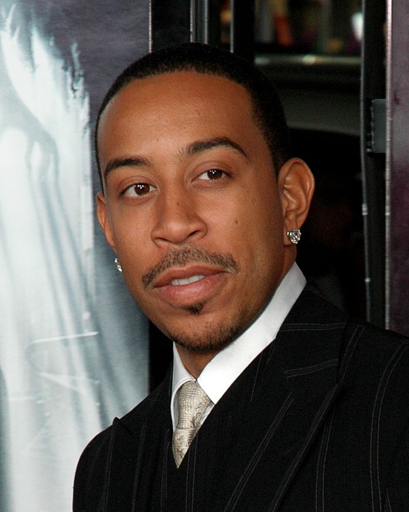 Gallery of Chris Bridges