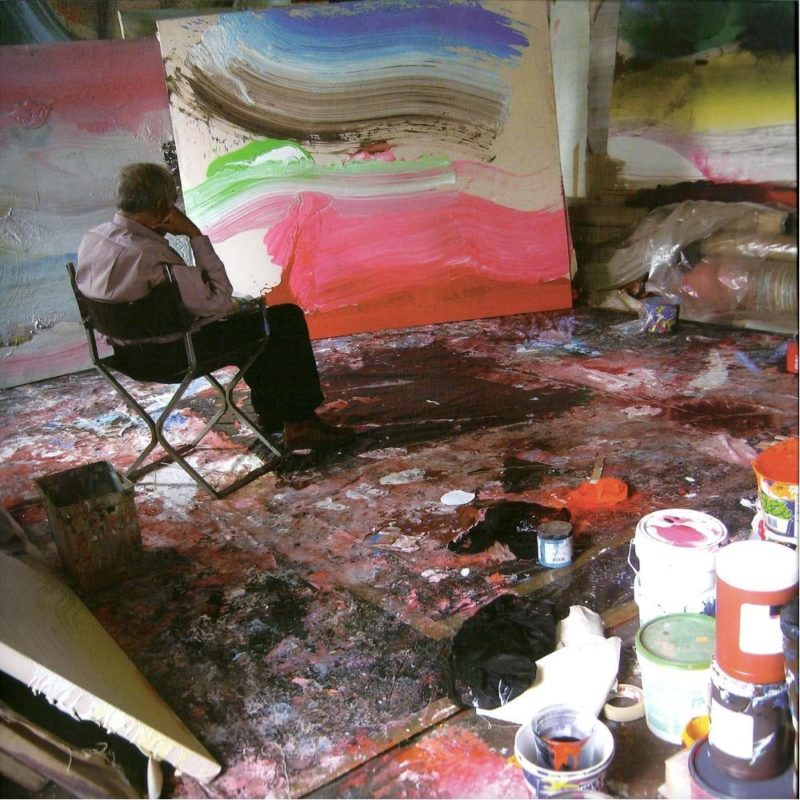 Gallery of Edward Clark