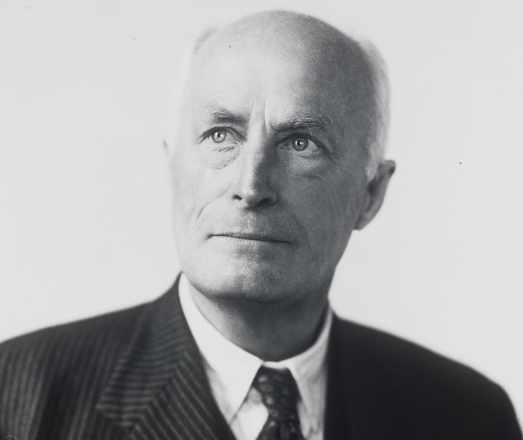 Gallery of Douglas Mawson