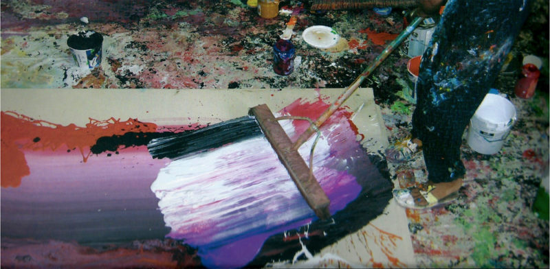 Gallery of Edward Clark