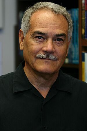 Andres Tijerina