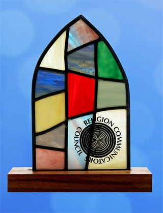 2 Religion Communicators Council Wilbur Awards