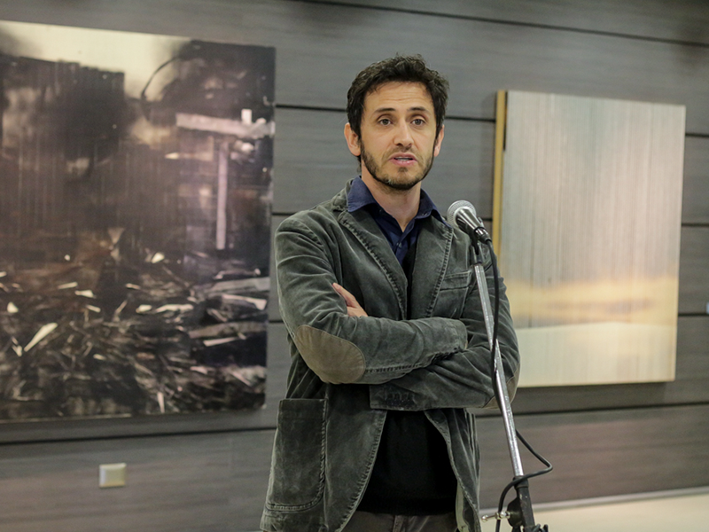 mentor: Matias Movillo
