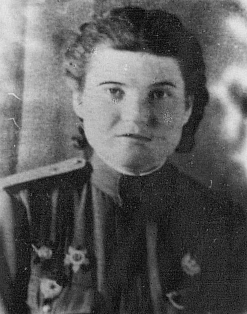 Vera Belik