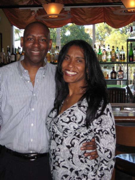 Wife: Sharon Goodson