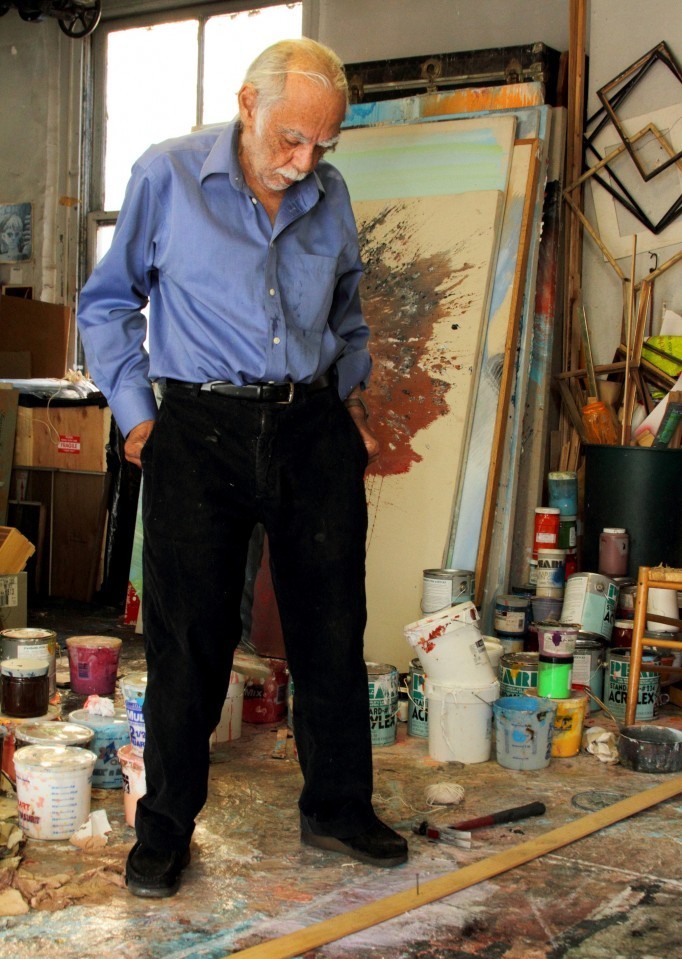 Gallery of Edward Clark