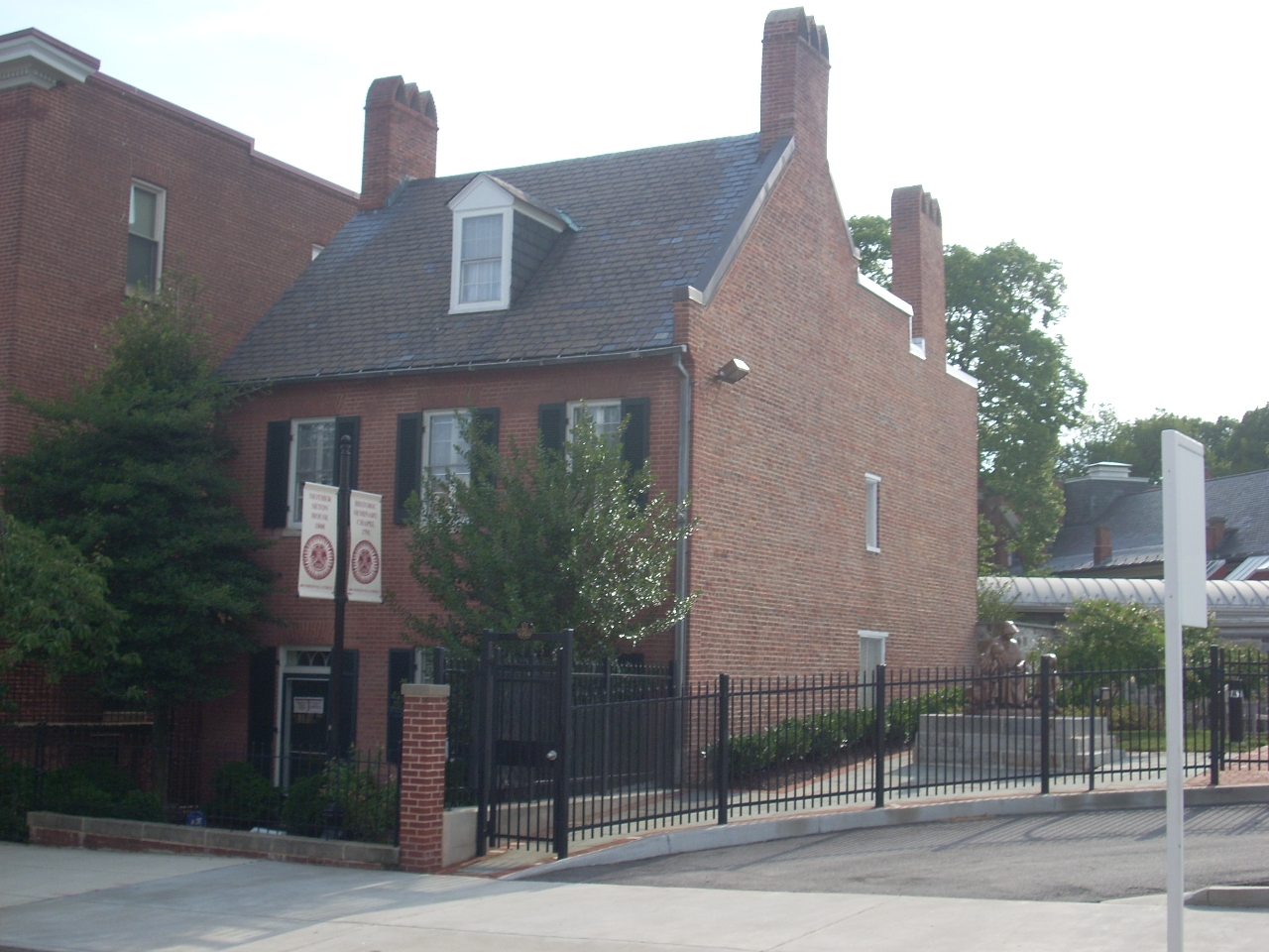 Gallery of Alfred Mayer