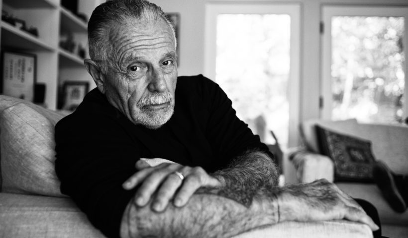 Ex-husband: Richard La Plante 