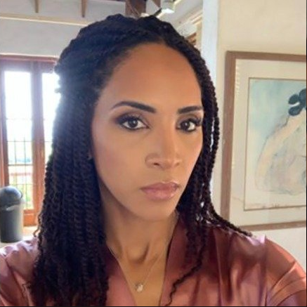 Daughter: Natalie Foreman-Wynn