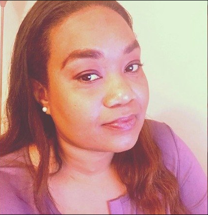 Daughter: Georgetta Foreman