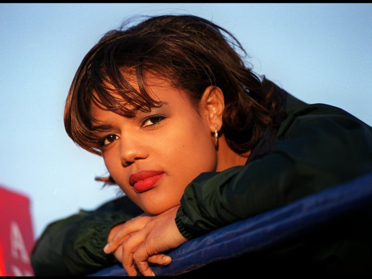 Daughter: Freeda Foreman