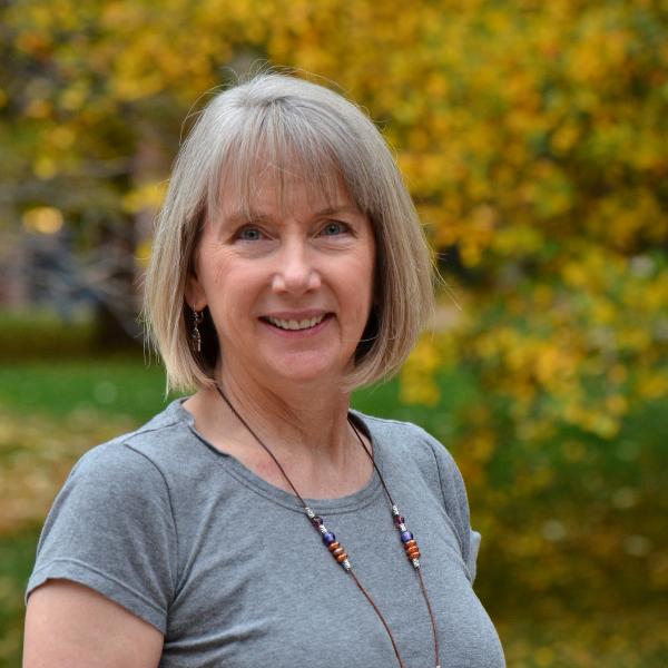 Leslie Irvine