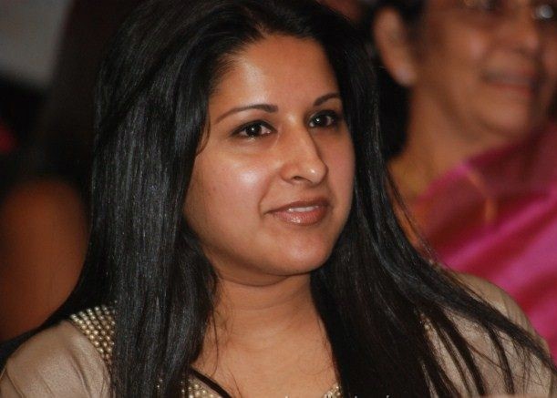 Spouse: Sangeetha Sornalingam
