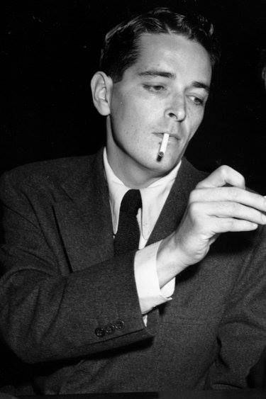 stepfather: Ring Lardner Jr.
